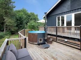 16655-Farevejle-Truntebakken-4, hotel v destinaci Fårevejle