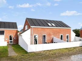 0458-Romo-Vestergade-129-App-91, apartment in Sønderby