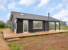 16666-Farevejle-Karuphoj-4-E, hotel in Fårevejle