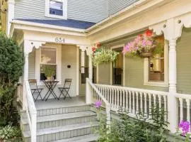 Winter Stay by Corbitt Hospitality