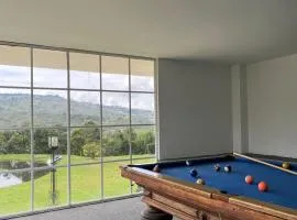 Casa Campestre del Lago