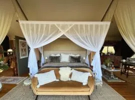 Tula Retreat