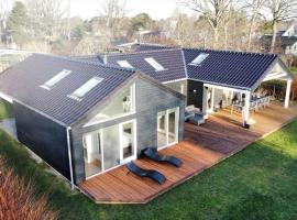 13303-Asnaes-Hove-Straede-42-D, ξενοδοχείο σε Asnæs