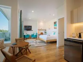 Beer n Bed - Brewery Custodian for the Night