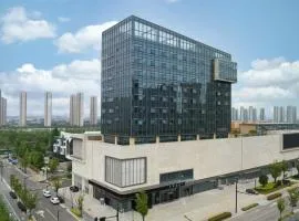 JI Hotel Nanjing Pukou International Health City
