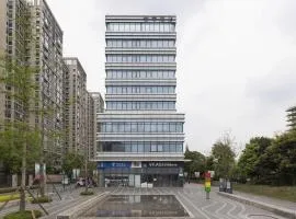 JI Hotel Chengdu Qingyang Wanda Guanghua Avenue