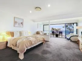 Ocean Fairways Getaway