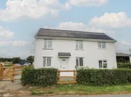 Glandwr House