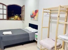 Casa Colonial no Centro