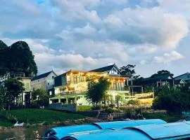 Horizon Homestay