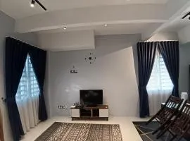 Syaza Haven Homestay