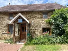 Maison spacieuse avec spa et jardin dans le bocage normand - FR-1-497-254