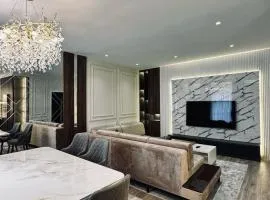 Luxury apartment