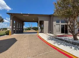 Studio 6 Suites Mesquite, TX – Gross Rd.