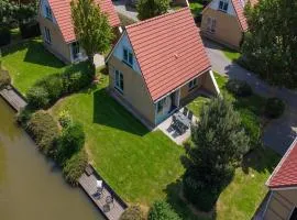 Villa in Medemblik near Waterfront