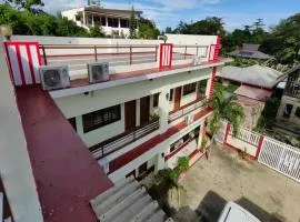 Pring Pension House