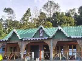 EHI Homestay Kurseong