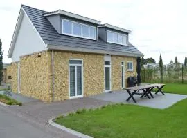 Holiday Home in Maastricht with Terrace