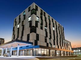 Distinction Invercargill Hotel, hotel in Invercargill