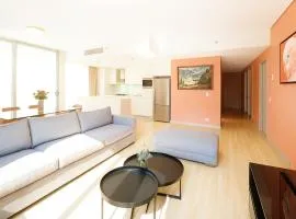 Comfort Home Away in CBD Oasis