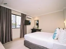 Kingston Hotel 6 - Changkat, Bukit Bintang