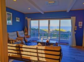 Qiao No,105 - Vacation STAY 75661v，鉾田市的寵物友善飯店