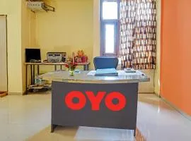 Hotel O The Buddha Residency