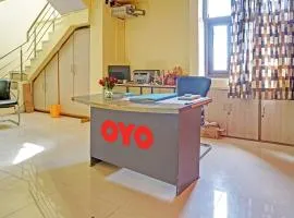 Hotel O The Buddha Residency