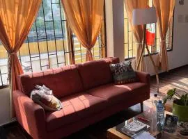 Harmony Inn Miraflores