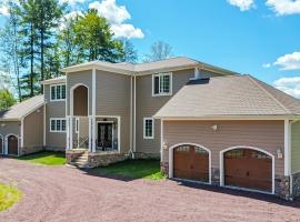 VIP Mansion Estate, hotel em Blakeslee