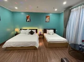 Dream Hotel