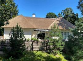 15543-Farevejle-Vibelunden-30, hotel u gradu Fårevejle