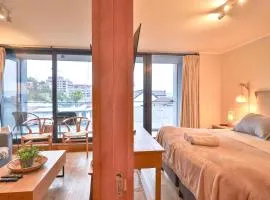 HOM I Piscina, Parking, Vista al Lago, WiFi