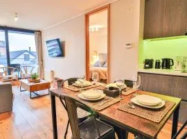 HOM I 2D2B Conjunto frente a la Costanera