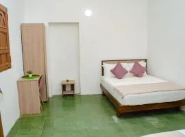 Puertas de la Bahía