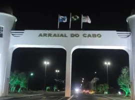 Prainha Arraial do Cabo Loft