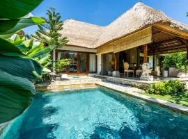 Three Bedrooms Elegant Home The White Door Villa