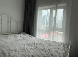 Beijing Liu Pa Apartment near the Forbidding city
