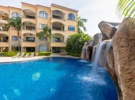 Sunrise 7 - 2 Bedroom, Ocean View Condo