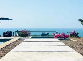 casaNorte paraíso norteño mirador de Ballenas