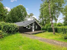 8116-Ega-Under-Ronnene-37, hotel en Egå