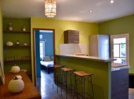 Maisonette de Charme à Terre Sainte