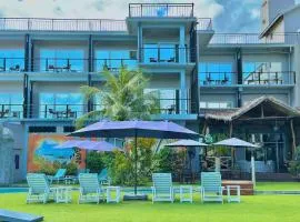 Palau Central Hotel