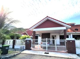 Homestay Ambangan Height SP, hotel v destinaci Sungai Petani