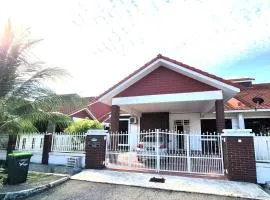 Homestay Ambangan Height SP