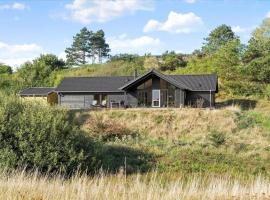 8227-Knebel-Nykjaersvej-23, hotel v destinaci Ørby