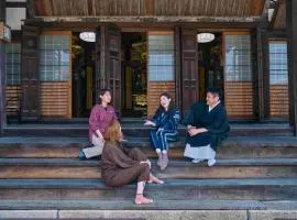 GuestHouse去-来-現Ko-Rai-Gen