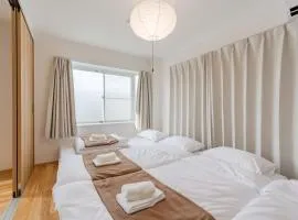 Ijiri Good Place House