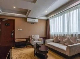 Wuhan Yamao Hengsheng Hotel