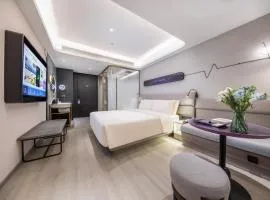 Atour X Hotel, Dongguan Street, Daming Lake,Jinan